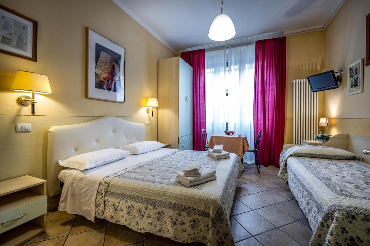 Cimarosa Harmony Gasthof 3*