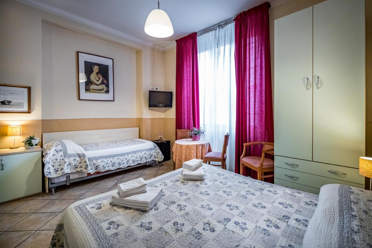 Cimarosa Harmony Gasthof Florenz