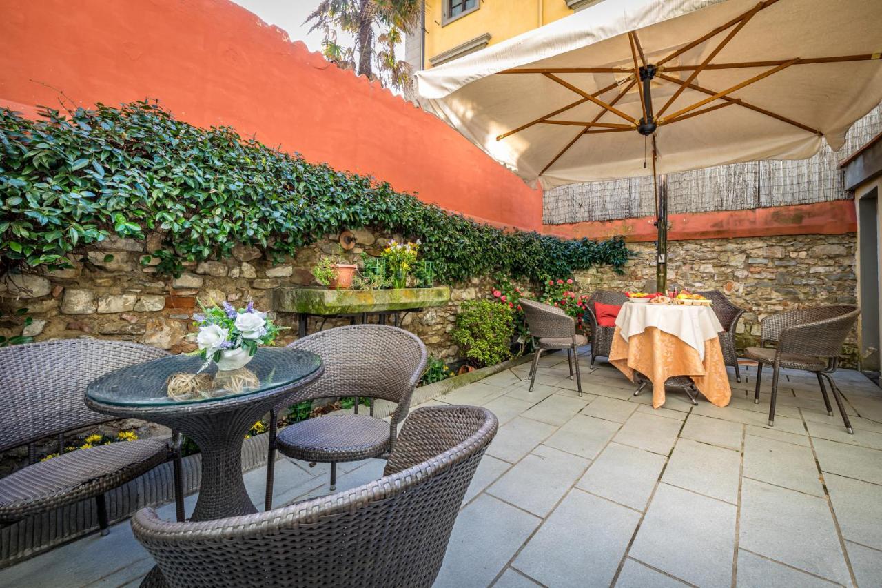 Cimarosa Harmony Gasthof 3*