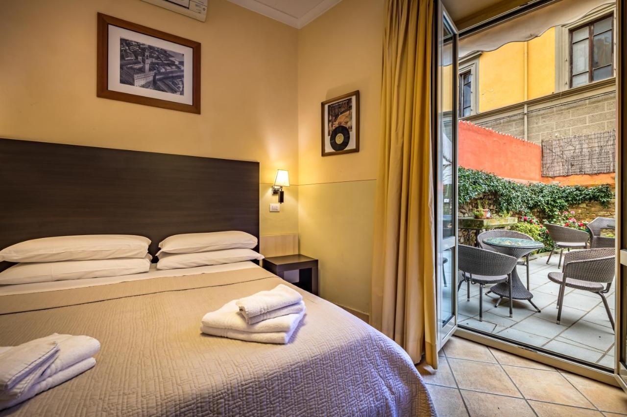 Cimarosa Harmony 3* Florenz