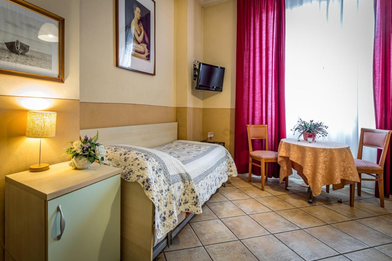 Cimarosa Harmony Gasthof 3*