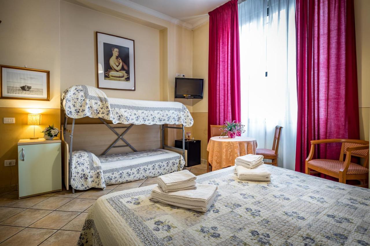 Gasthof Cimarosa Harmony Florenz