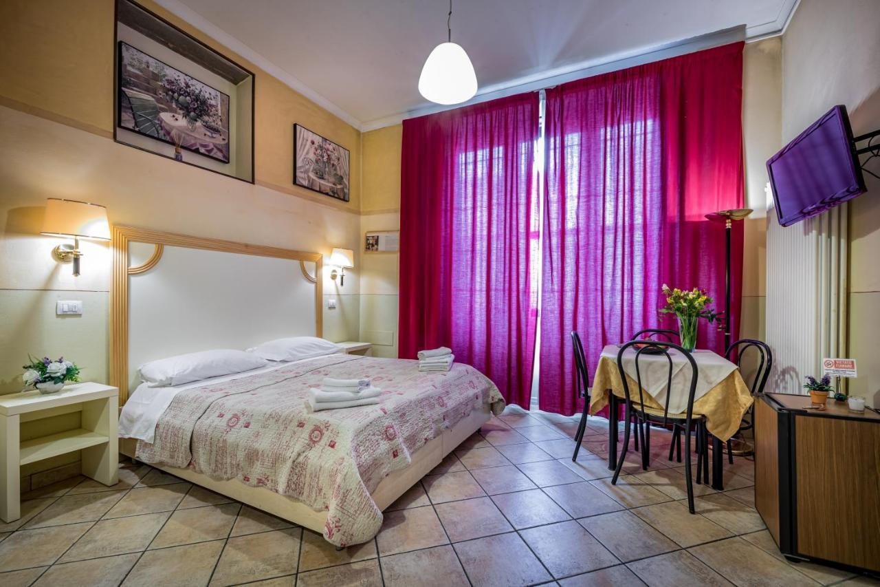 Cimarosa Harmony Gasthof 3*