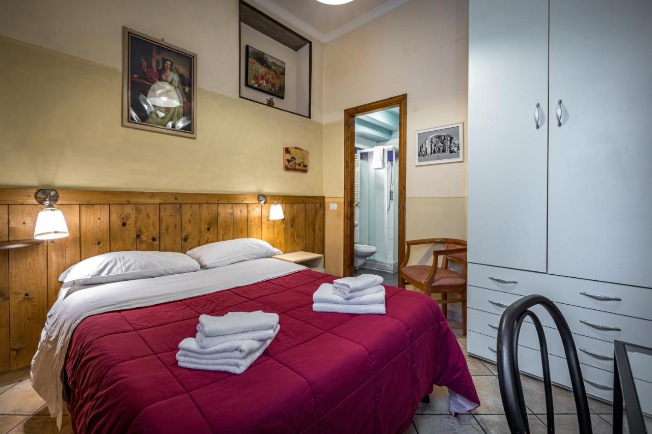 Cimarosa Harmony 3* Florenz