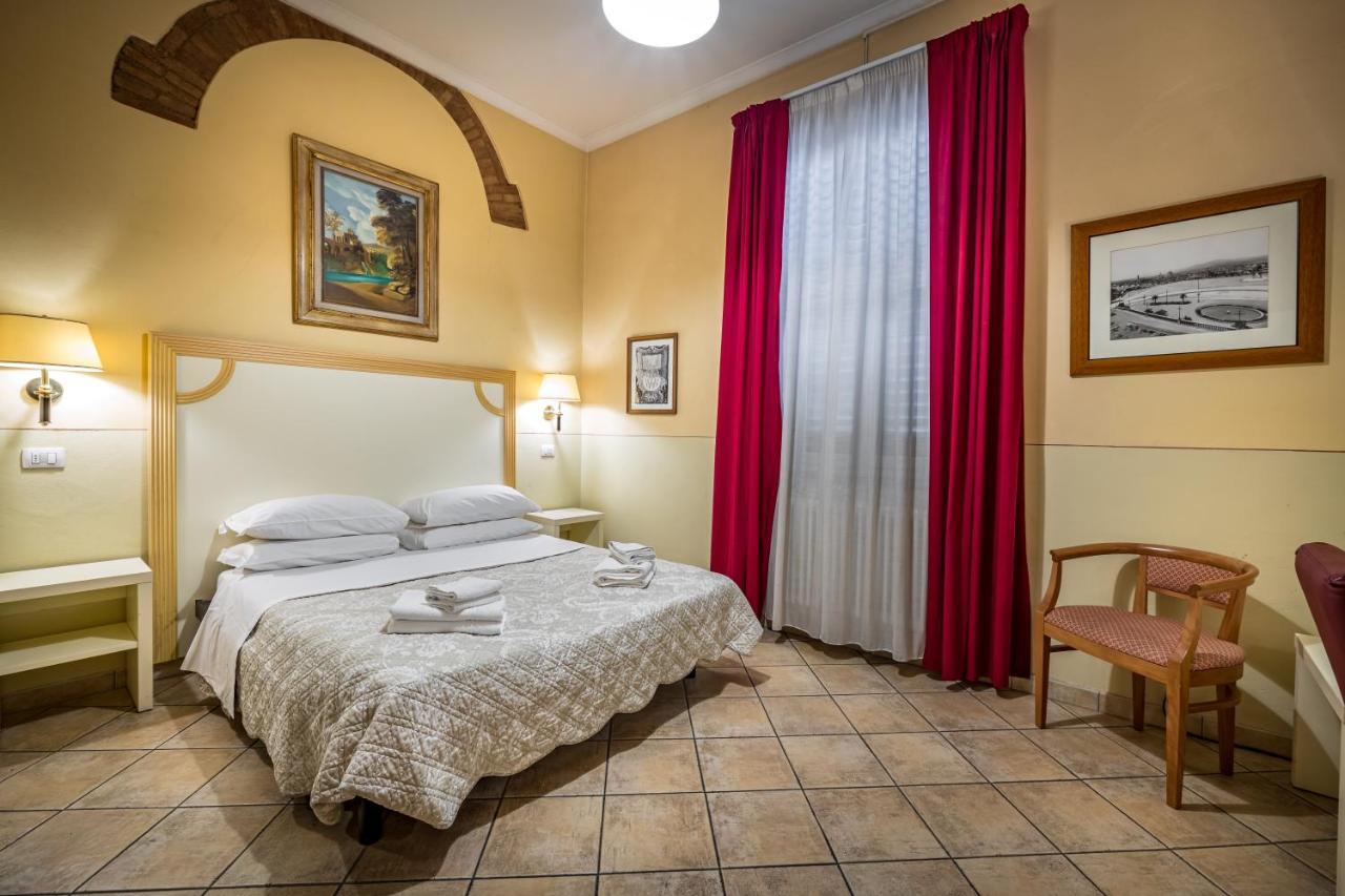 Gasthof Cimarosa Harmony Florenz