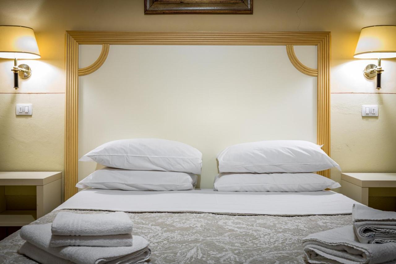 Cimarosa Harmony 3* Florenz