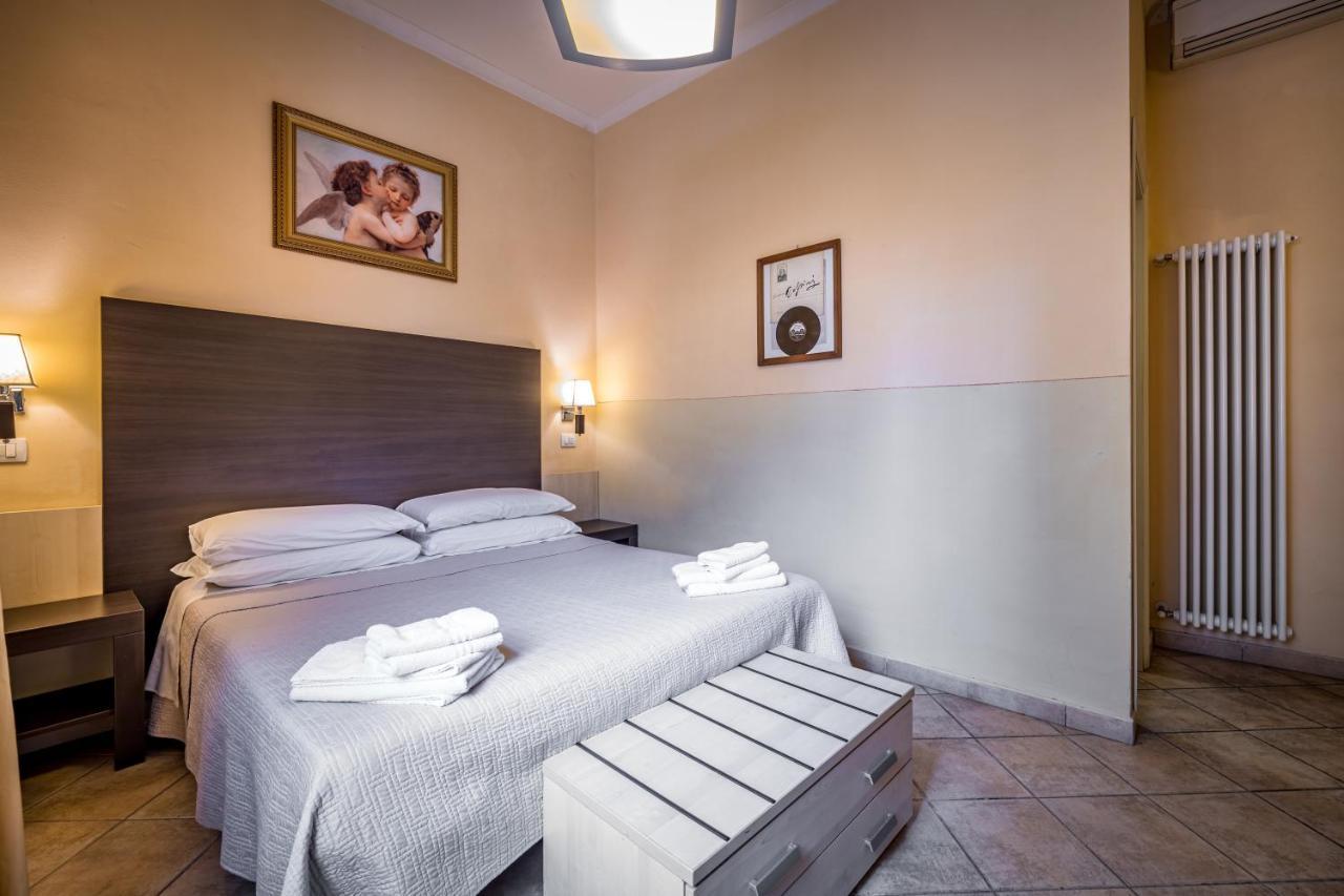Gasthuis Cimarosa Harmony 3*